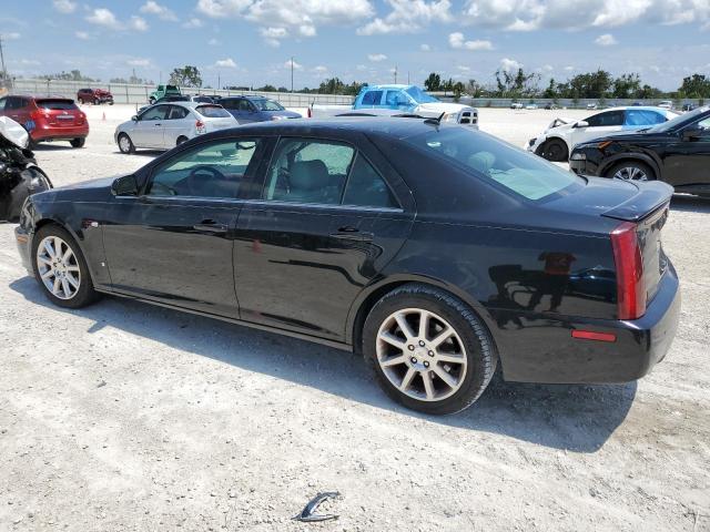 Photo 2 from auction – 2007 CADILLAC STS with VIN 1G6DW677270139257