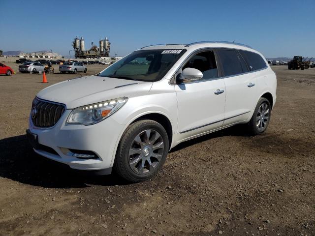 BUICK ENCLAVE 2016 with VIN 5GAKVCKD0GJ246774 - Photo from auction