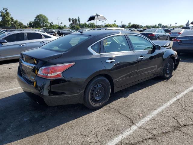 Photo 3 from auction – 2014 NISSAN ALTIMA 2.5 with VIN 1N4AL3AP1EC321386