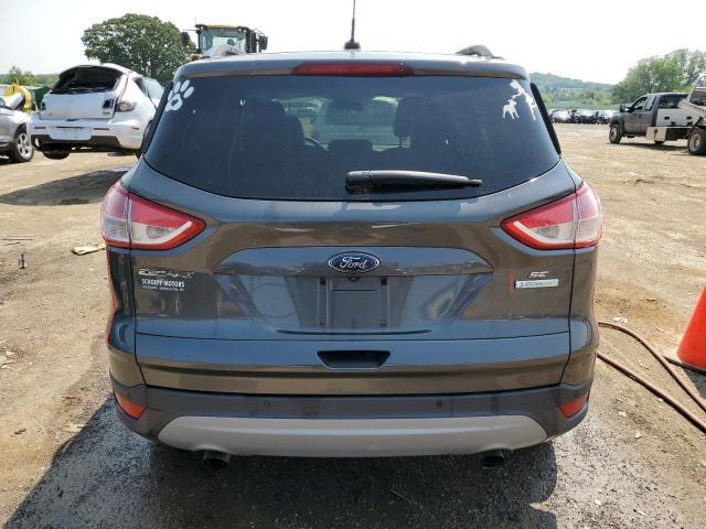 Photo 6 from auction – 2015 FORD ESCAPE SE with VIN 1FMCU0GX7FUB42945