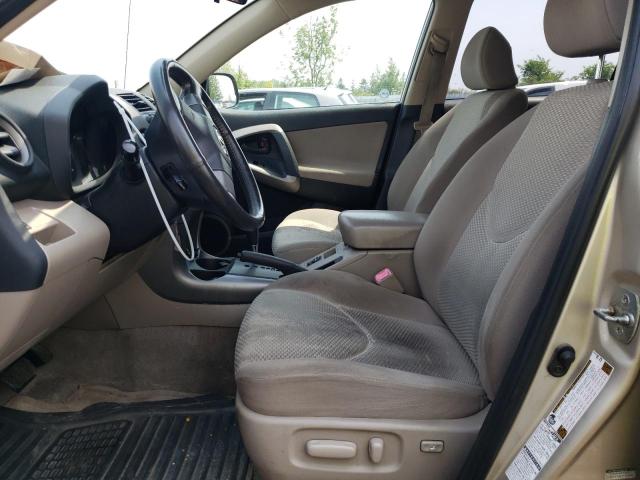 Photo 7 from auction – 2006 TOYOTA RAV4 LIMIT with VIN JTMBD31V066003673