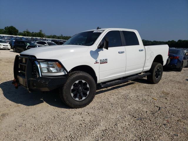 RAM 2500 SLT 2016 with VIN 3C6UR5DL7GG114633 - Photo from auction
