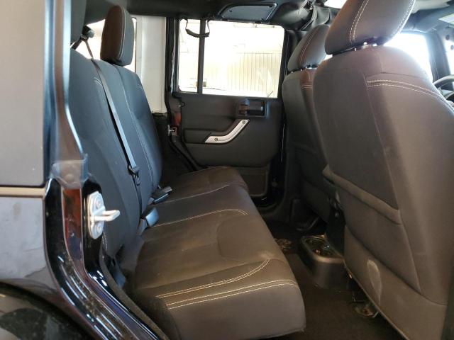 Photo 11 from auction – 2018 JEEP WRANGLER U with VIN 1C4BJWEG2JL936894