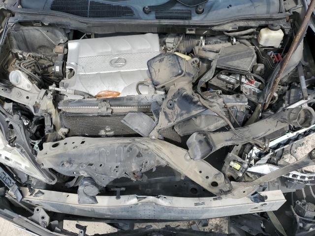 Photo 11 from auction – 2015 LEXUS RX 350 BAS with VIN 2T2BK1BA3FC309776