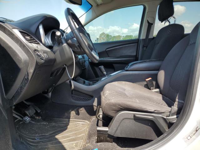 Photo 7 from auction – 2012 DODGE JOURNEY SX with VIN 3C4PDCBB9CT392244