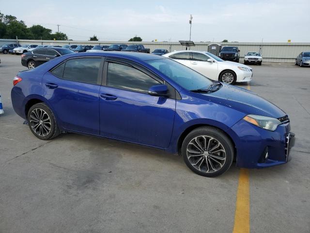 Photo 4 from auction – 2015 TOYOTA COROLLA L with VIN 5YFBURHE3FP354112