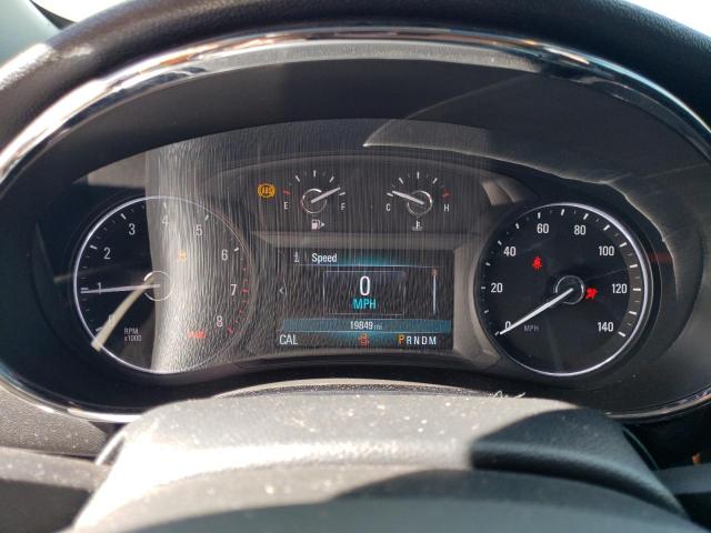 Снимка 9 от търг – 2017 BUICK ENCORE с VIN KL4CJASB4HB155126