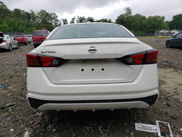 Photo 6 from auction – 2020 NISSAN ALTIMA S with VIN 1N4BL4BV5LC205032