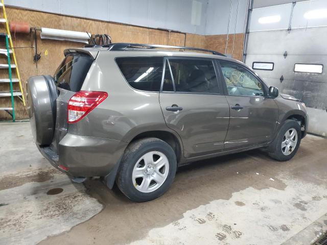 Foto 3 de la subasta – 2012 TOYOTA RAV4 con VIN 2T3BK4DV3CW068468