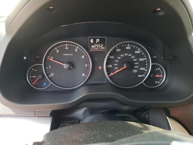 Снимка 9 от търг – 2014 SUBARU OUTBACK 2. с VIN 4S4BRBCCXE3269544