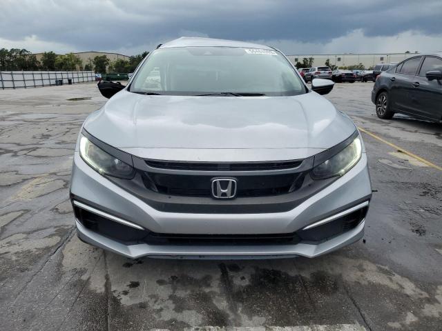 Photo 5 from auction – 2019 HONDA CIVIC LX with VIN 19XFC2F65KE035037