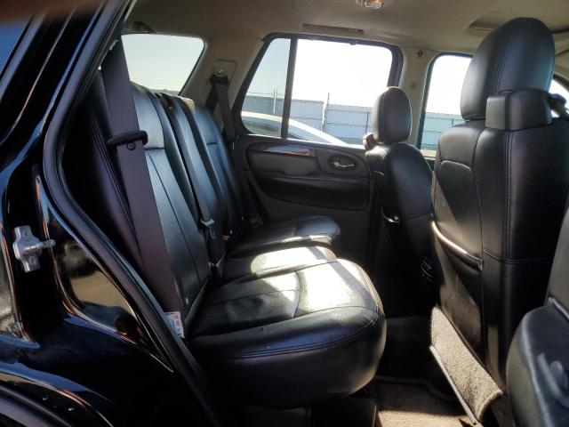 Photo 11 from auction – 2008 SAAB 9-7X 4.2I with VIN 5S3ET13S182803698
