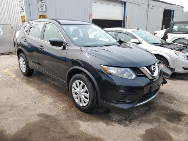 Photo 4 from auction – 2016 NISSAN ROGUE S with VIN JN8AT2MT9GW006984