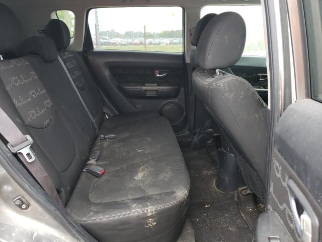 Фото 10 с аукциона – 2012 KIA SOUL + с VIN KNDJT2A68C7479497