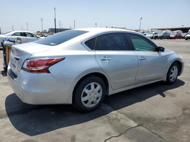 Photo 3 from auction – 2015 NISSAN ALTIMA 2.5 with VIN 1N4AL3AP5FC481501