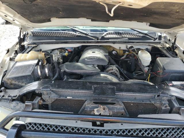 Photo 11 from auction – 2004 CHEVROLET SILVERADO with VIN 2GCEC19T041134081