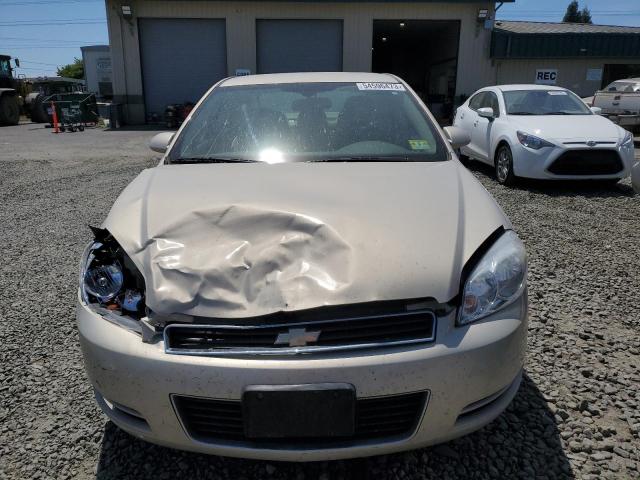 Photo 5 from auction – 2008 CHEVROLET IMPALA LT with VIN 2G1WT58N589226446