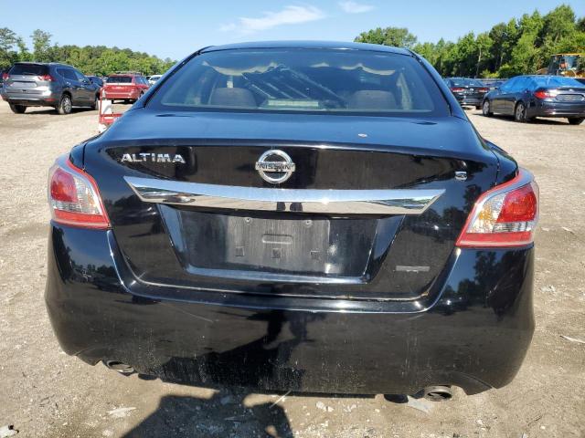 Photo 6 from auction – 2013 NISSAN ALTIMA 2.5 with VIN 1N4AL3AP7DC287792