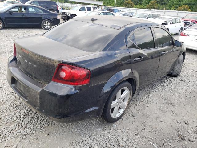 Photo 3 from auction – 2013 DODGE AVENGER SE with VIN 1C3CDZAB9DN644440