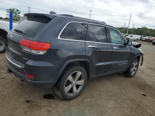 Photo 3 from auction – 2015 JEEP GRAND CHER with VIN 1C4RJFBT6FC796565
