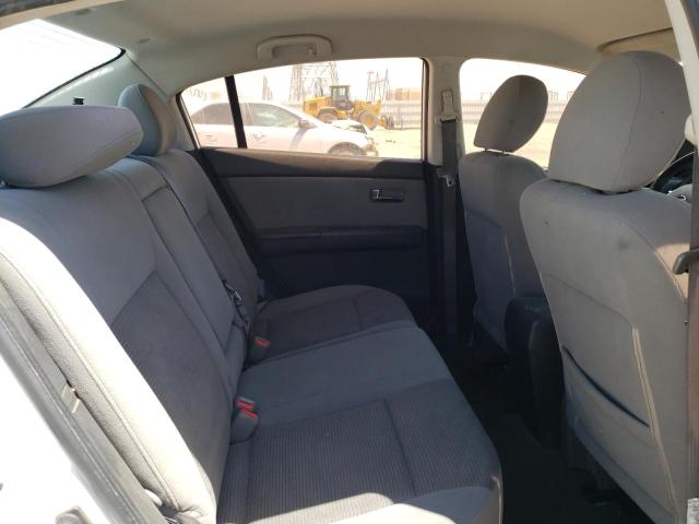 Photo 10 from auction – 2011 NISSAN SENTRA 2.0 with VIN 3N1AB6AP3BL711035