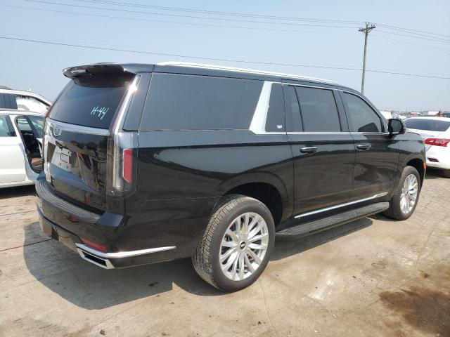 Photo 3 from auction – 2022 CADILLAC ESCALADE E with VIN 1GYS4JKL6NR105150