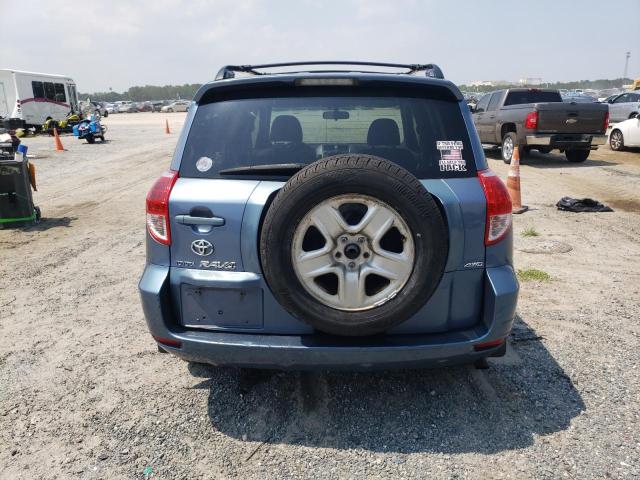 Photo 6 from auction – 2006 TOYOTA RAV4 with VIN JTMBD35V165027447