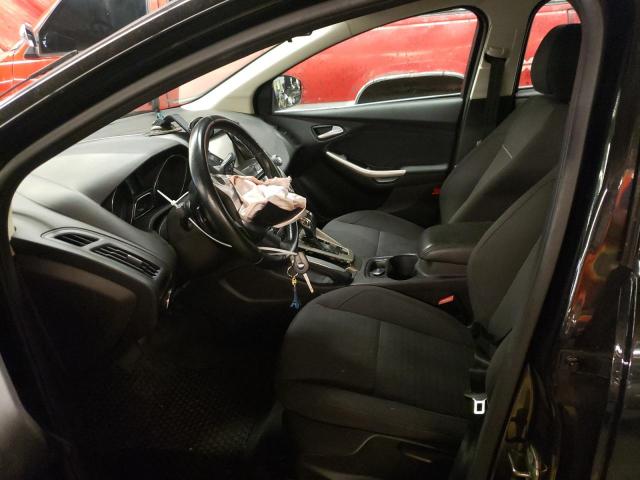 صورة رقم 7 من المزاد - 2012 FORD FOCUS SEL مع VIN 1FAHP3H23CL473924