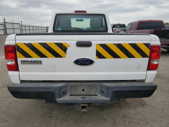 Photo 6 from auction – 2011 FORD RANGER with VIN 1FTKR1AD0BPA74924