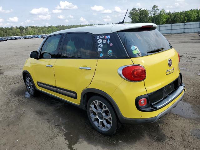 Photo 2 from auction – 2019 FIAT 128 with VIN ZFBCFADH5EZ003760