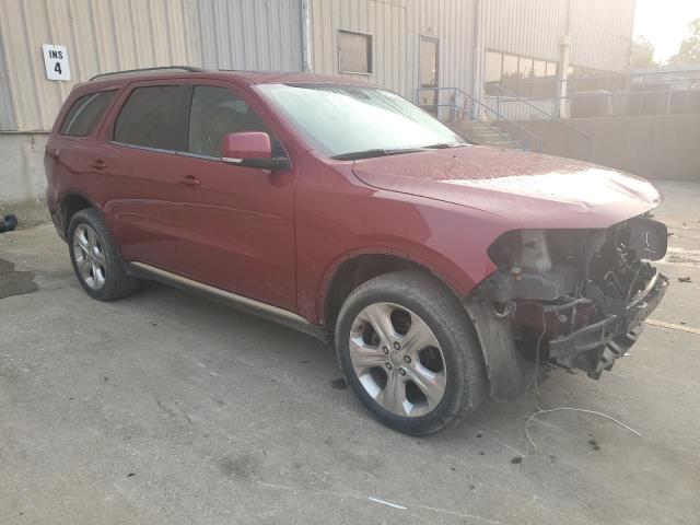 Photo 4 from auction – 2014 DODGE DURANGO LI with VIN 1C4RDJDG5EC428564