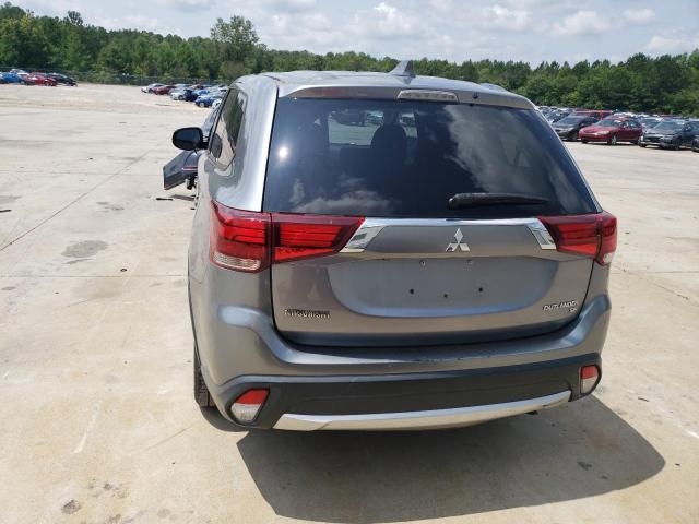 Photo 6 from auction – 2017 MITSUBISHI OUTLANDER with VIN JA4AD3A35HZ022662