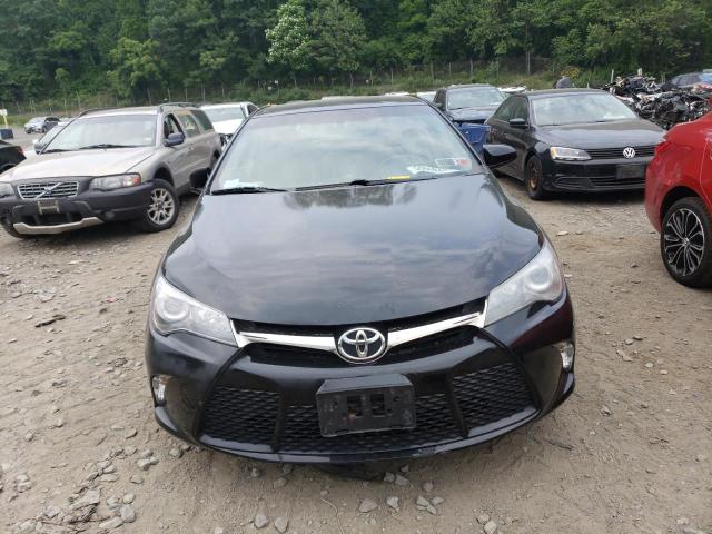 Photo 5 from auction – 2017 TOYOTA CAMRY LE with VIN 4T1BF1FK5HU693041