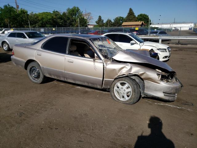 Photo 4 from auction – 1996 LEXUS ES 300 with VIN JT8BF12G1T0172967