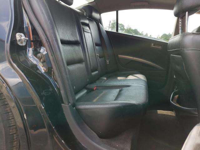Photo 10 from auction – 2004 NISSAN MAXIMA SE with VIN 1N4BA41EX4C877869