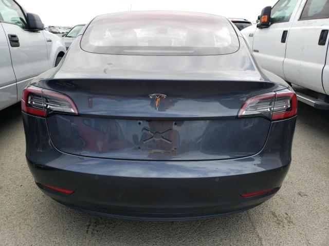 Снимка 6 от търг – 2017 TESLA MODEL 3 с VIN 5YJ3E1EAXHF002227