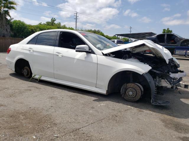 Photo 4 from auction – 2015 MERCEDES-BENZ E 350 with VIN WDDHF5KBXFB106715