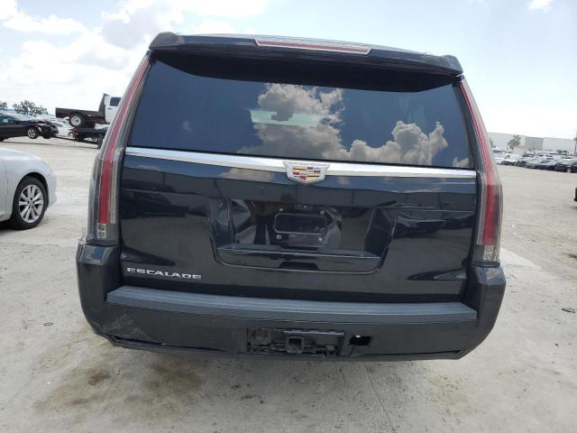 Photo 6 from auction – 2018 CADILLAC ESCALADE E with VIN 1GYS4HKJ4JR354418