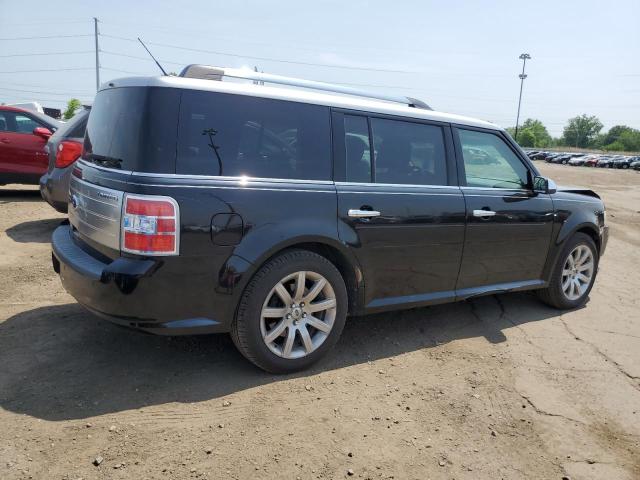 Photo 3 from auction – 2009 FORD FLEX LIMIT with VIN 2FMDK53C79BA80628