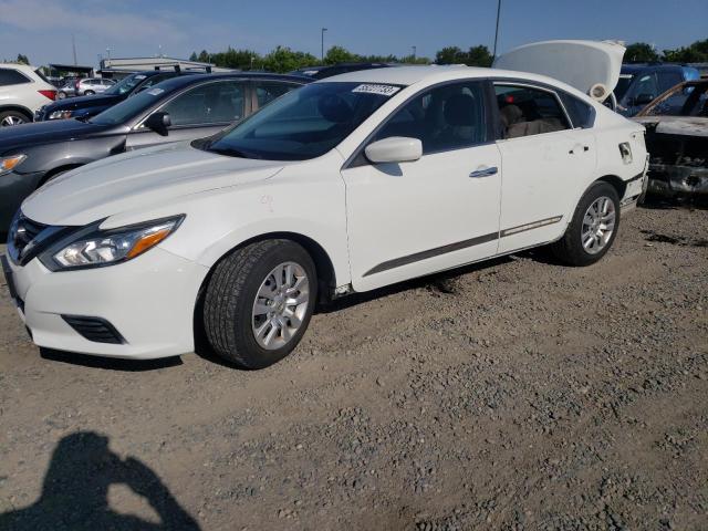 Photo 1 from auction – 2016 NISSAN ALTIMA 2.5 with VIN 1N4AL3AP3GC147355