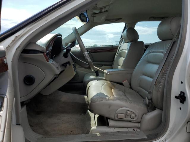 Photo 7 from auction – 2000 CADILLAC DEVILLE with VIN 1G6KD54Y2YU241513