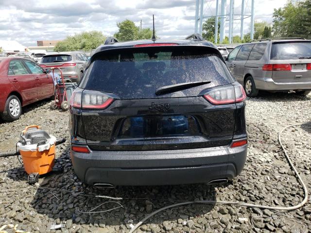 Photo 6 from auction – 2019 JEEP CHEROKEE L with VIN 1C4PJMLN1KD343857