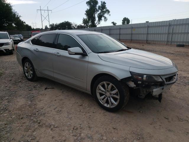 Photo 4 from auction – 2016 CHEVROLET IMPALA LT with VIN 2G1115S39G9148548