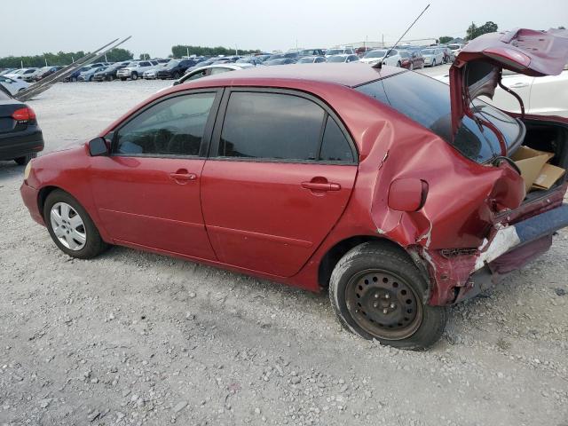 Photo 2 from auction – 2007 TOYOTA COROLLA CE with VIN 1NXBR32E27Z836058