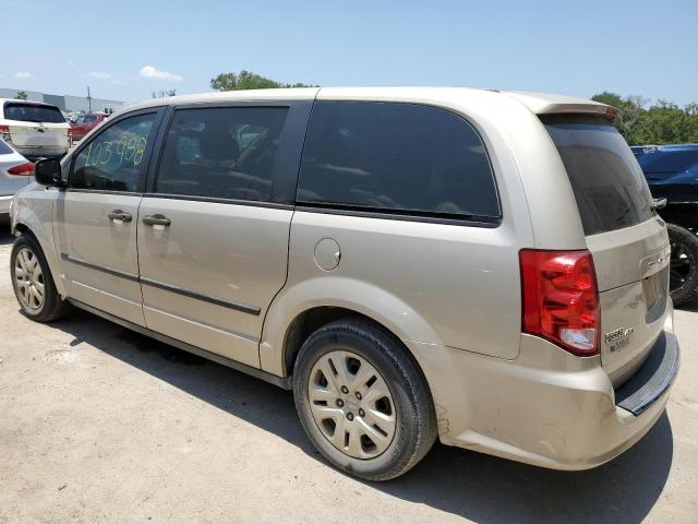 Photo 2 from auction – 2015 DODGE GRAND CARA with VIN 2C4RDGBG1FR690516
