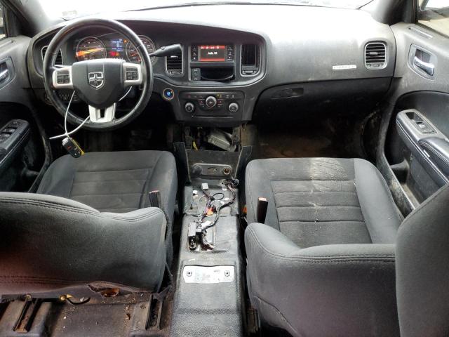 Photo 8 from auction – 2011 DODGE CHARGER PO with VIN 2B3CL1CT7BH554667