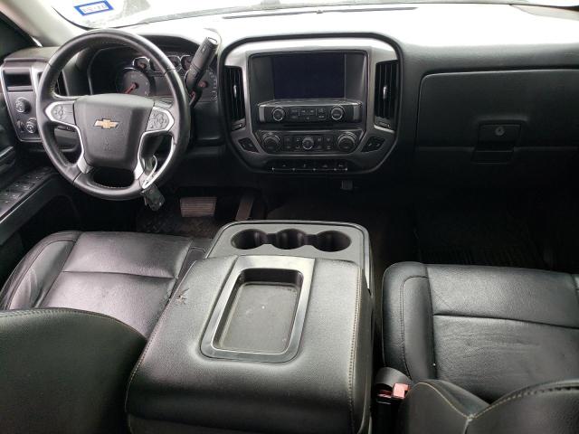 Photo 8 from auction – 2015 CHEVROLET SILVERADO with VIN 3GCUKREC2FG175356