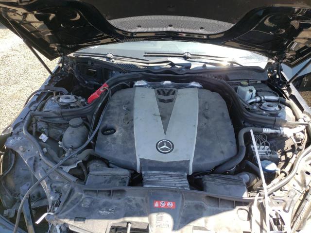 Photo 11 from auction – 2013 MERCEDES-BENZ E 350 BLUE with VIN WDDHF2EB7DA738410