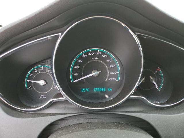 Photo 9 from auction – 2010 CHEVROLET MALIBU 2LT with VIN 1G1ZD5E09AF290375