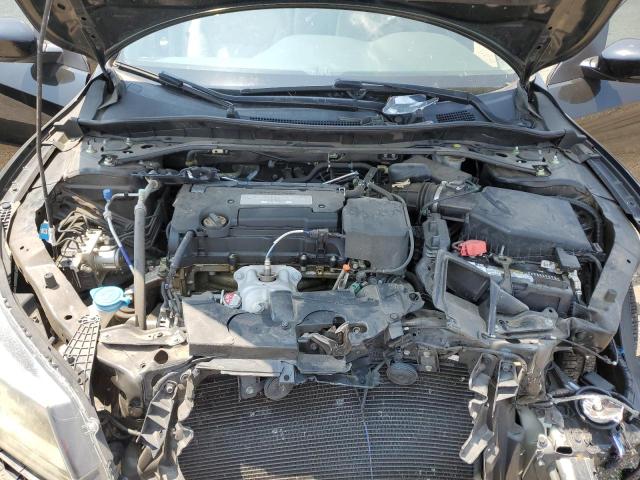 Photo 11 from auction – 2014 HONDA ACCORD SPO with VIN 1HGCR2F54EA028629